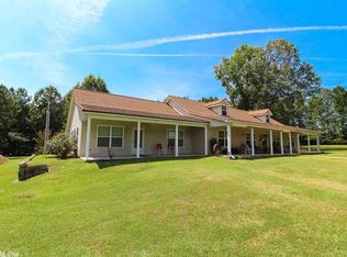 8347 Highway 35 S, Ozark, AR 72057
