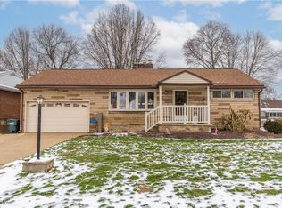 3027 22nd St NW, Canton, OH 44708