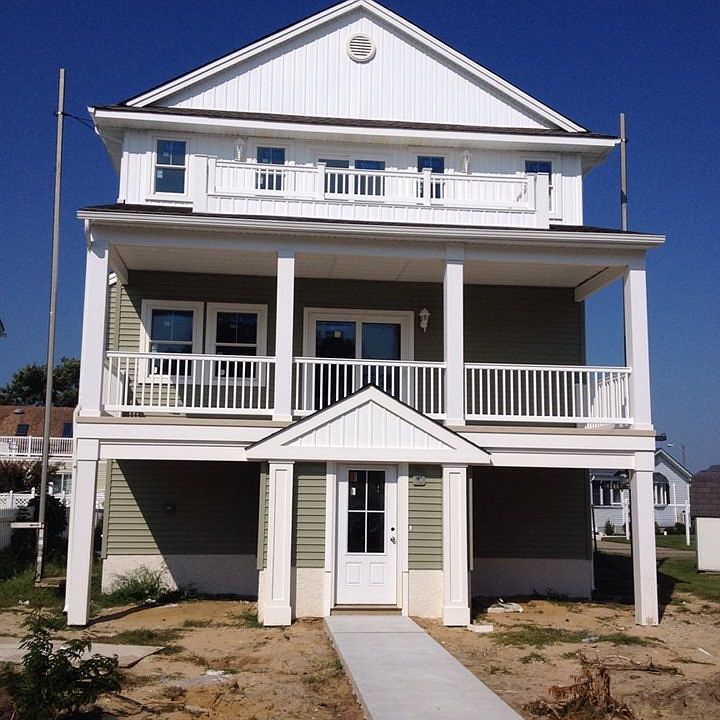 Home Exterior