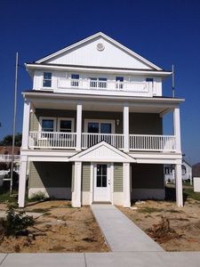 13 W 55th St, Ocean City, NJ, 08226