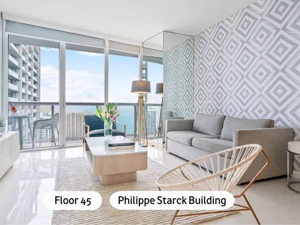 485 Brickell Ave, Miami, FL