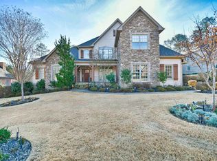 15 Riverbanks Ct, Greer, SC 29651