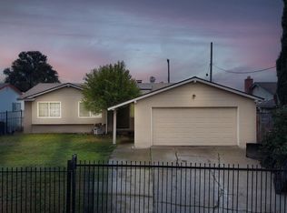 2258 Babette Way, Sacramento, CA 95832