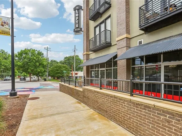 5300 Peachtree Rd Unit 3506, Chamblee, GA 30341