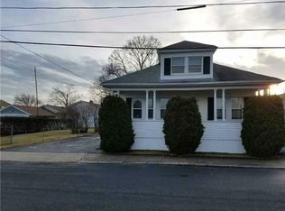 41 Murray St, Providence, RI 02909