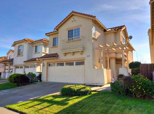 8534 Mahogany Pl, Newark, CA 94560