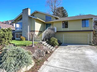 3610 Park Ave N, Renton, WA 98056