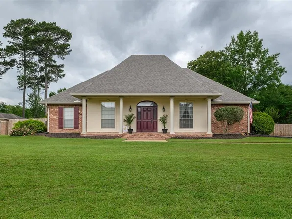 5062 Laura Ln, Woodworth, LA 71485