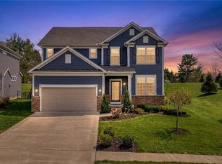8497 Tahoe Dr, Macedonia, OH 44056