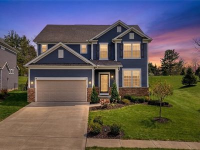 8497 Tahoe Dr, Macedonia, OH, 44056