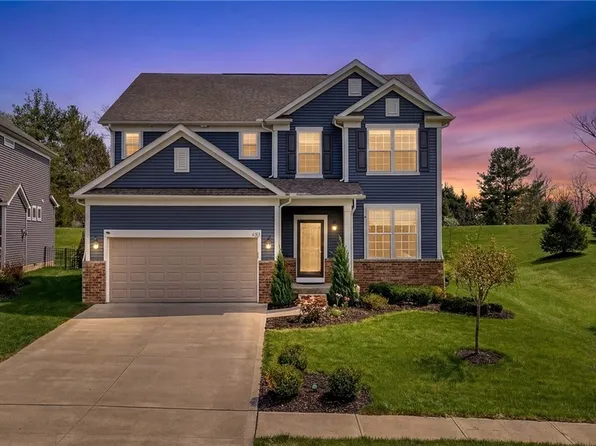 8497 Tahoe Dr, Macedonia, OH 44056