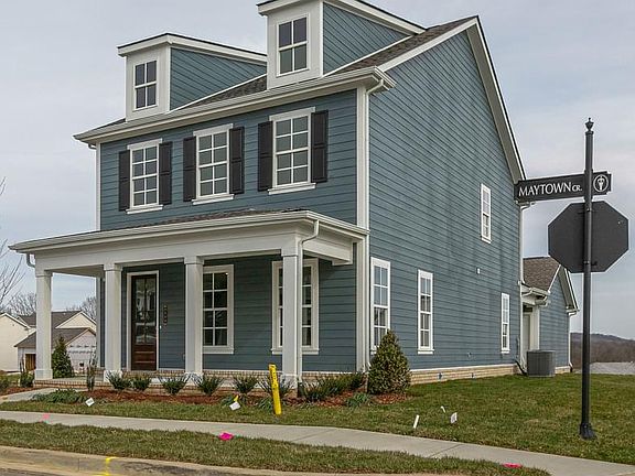 Coveted Corner Lot