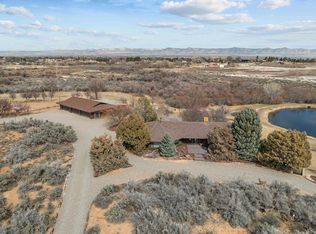 2108 Desert Hills Rd, Grand Junction, CO 81507