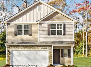 7428 O Hara St, Huntersville, NC 28078