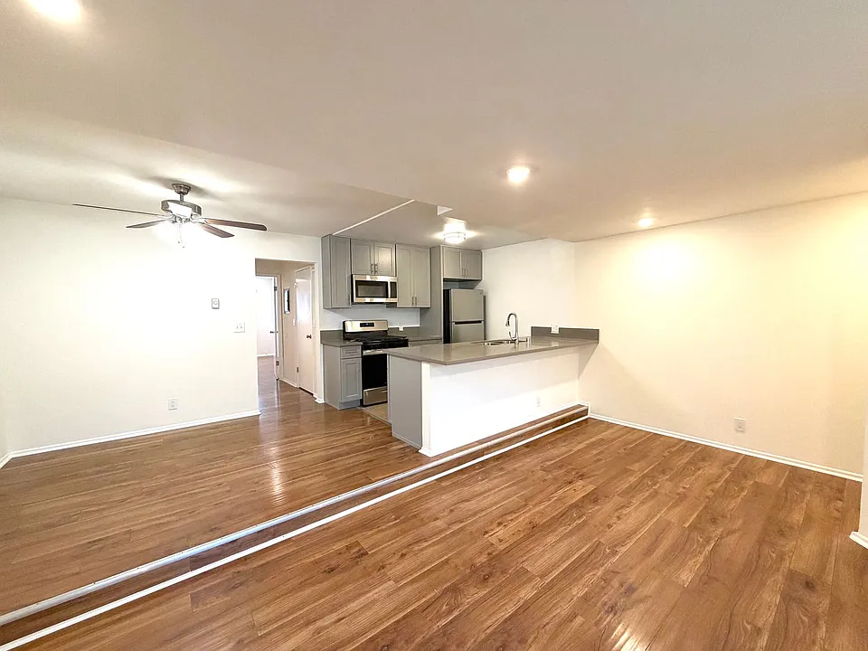 Independence Apartments