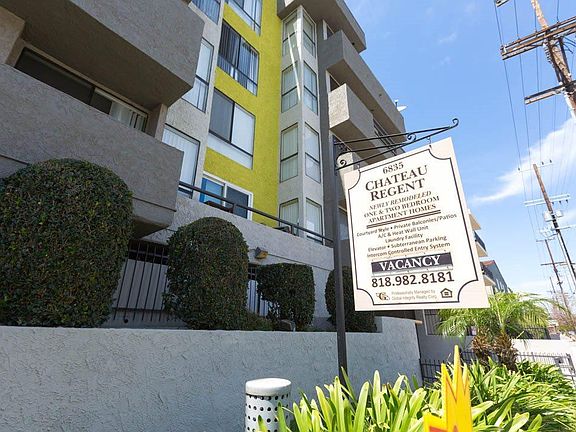 2nd image of 6835 Laurel Canyon Blvd #0