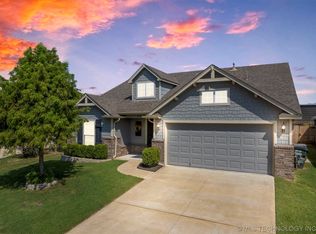 14511 E 114th St N, Owasso, OK 74055