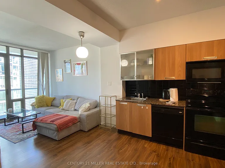 38 Grenville St #3010 — Photo 13