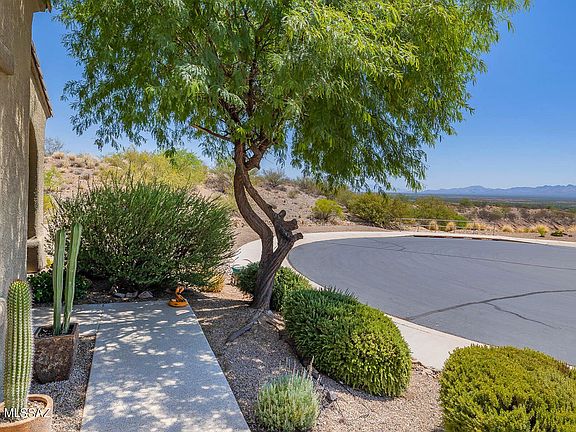 3rd image of 5780 S Azure Vista Way