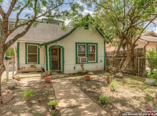 2138 Cincinnati Ave, San Antonio, TX 78228