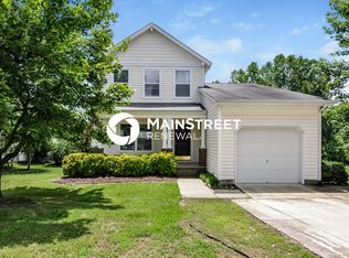 3328 Deering Dr, Raleigh, NC 27616