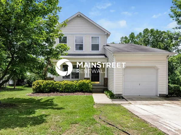3328 Deering Dr, Raleigh, NC 27616