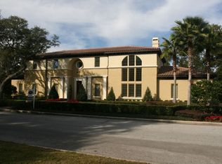 441 E Kings Way, Winter Park, FL 32789