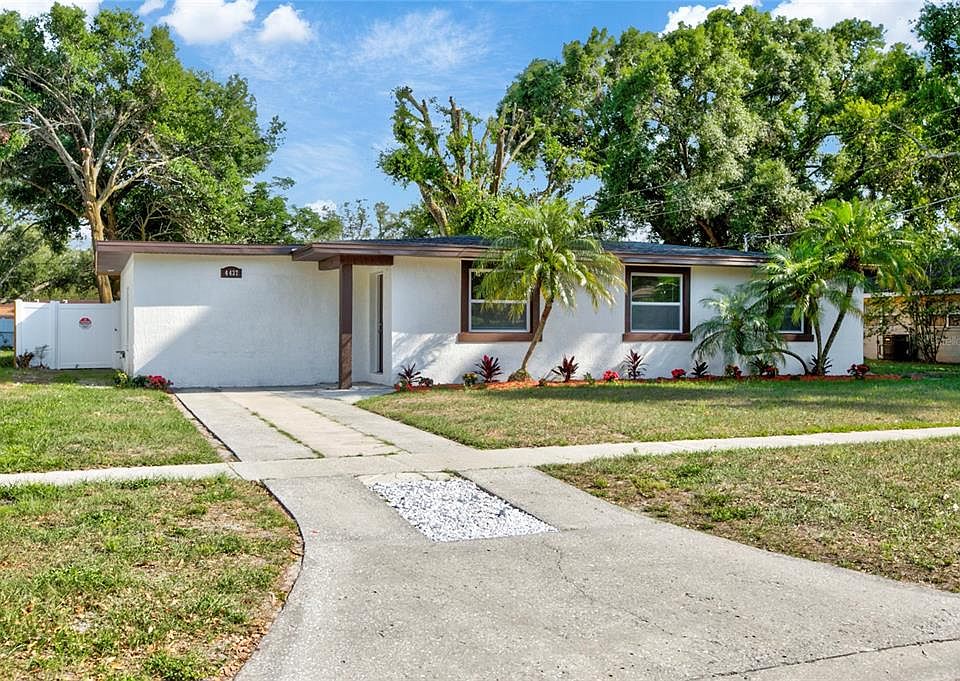 4437 Perch St, Tampa, FL 33617 Zillow