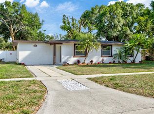 4437 Perch St, Tampa, FL 33617
