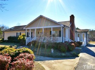 2005 Country Trails Dr, Clayton, NC 27520