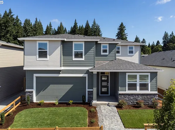 344 NW 29th Way, Battle Ground, WA 98604