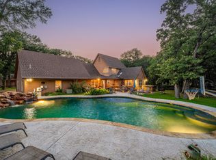 3274 Neri Rd, Granbury, TX 76048