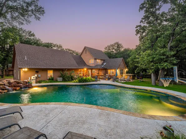 3274 Neri Rd, Granbury, TX 76048