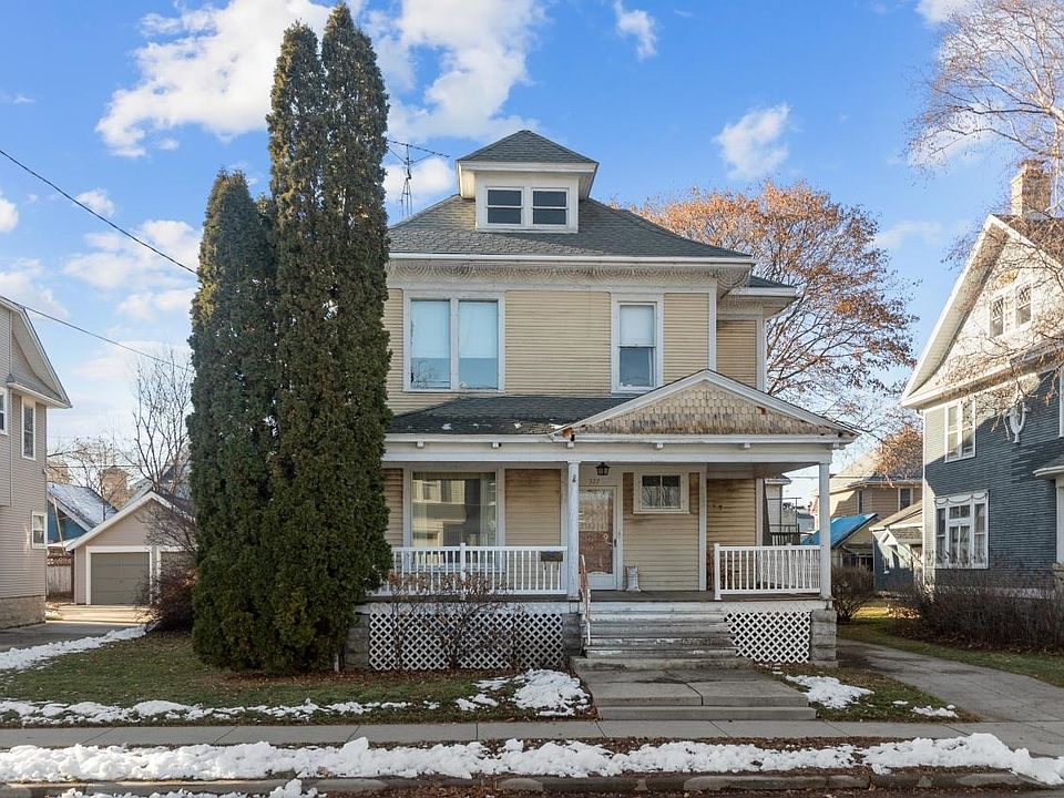 527 Mount Vernon St, Oshkosh, WI 54901 | Zillow