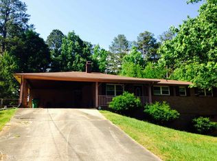 6075 Yucca Dr, Douglasville, GA 30135