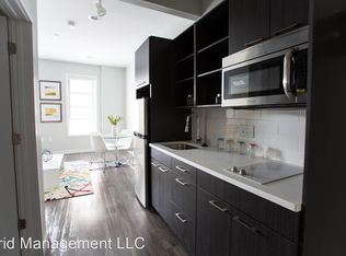 82 Franklin St #507, Worcester, MA 01608