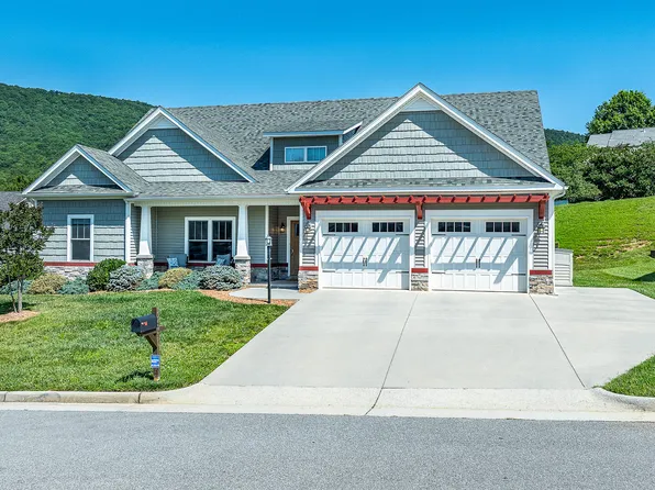 5681 Sullivan Ln, Roanoke, VA 24012