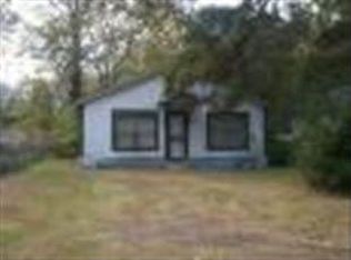 2604 Georgia St, Monroe, LA 71202