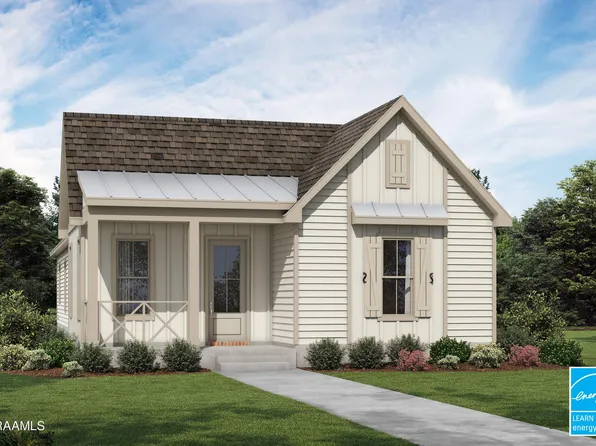 116 Lenova Ln, Lafayette, LA 70507