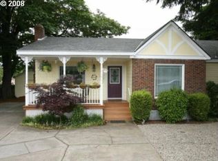 13135 SE Foster Rd, Portland, OR 97236