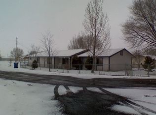 286 E St, Eagar, AZ 85925
