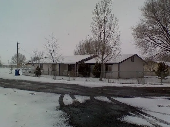 286 E St, Eagar, AZ 85925