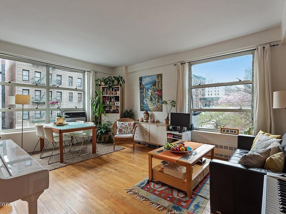 1st image of 501 W 123rd St APT 4G