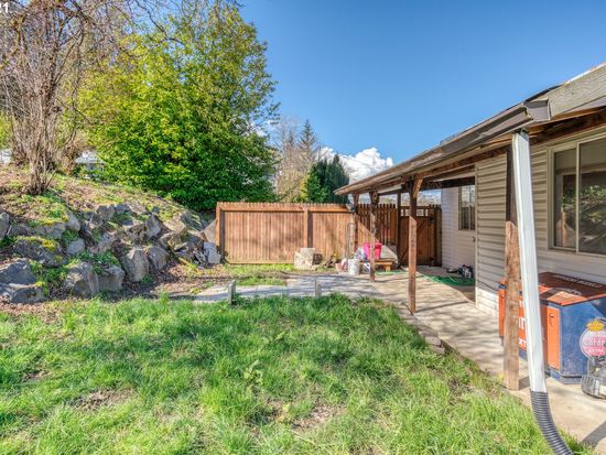 16831 NW Saint Helens Rd, Portland, OR 97231 | MLS #21227878 | Zillow