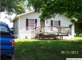 1420 Sugar Ridge Rd, Morris, AL 35116