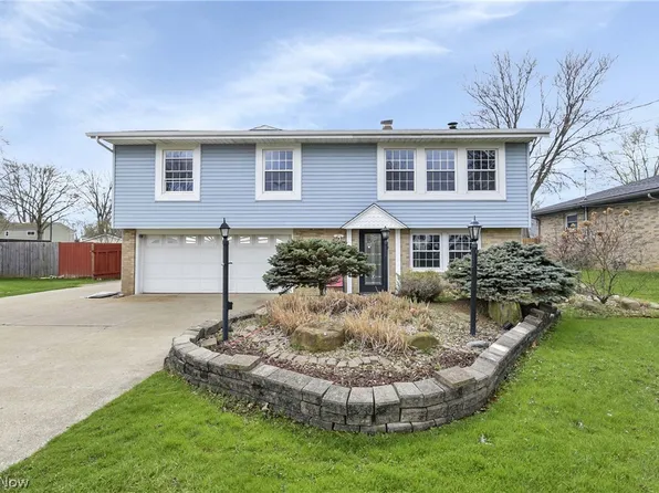 4164 Regal Ave, Brunswick, OH 44212