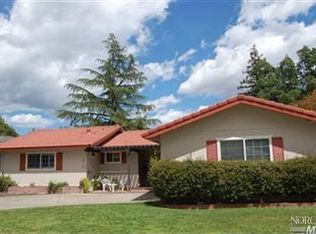 810 Gromo Ct, Healdsburg, CA 95448