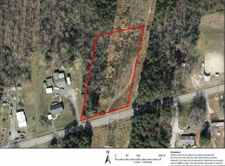 4004 Old Weaver Trl, Creedmoor, NC 27522