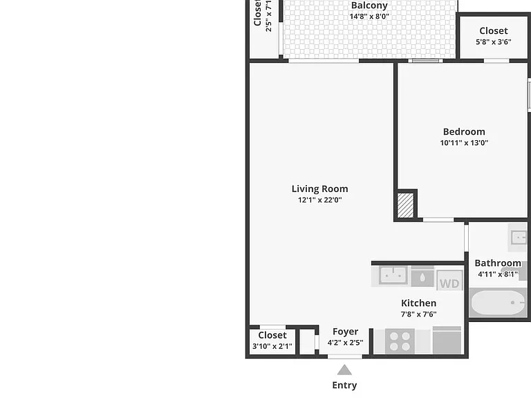 ROOKWOOD GOLF APARTMENTS — Photo 17
