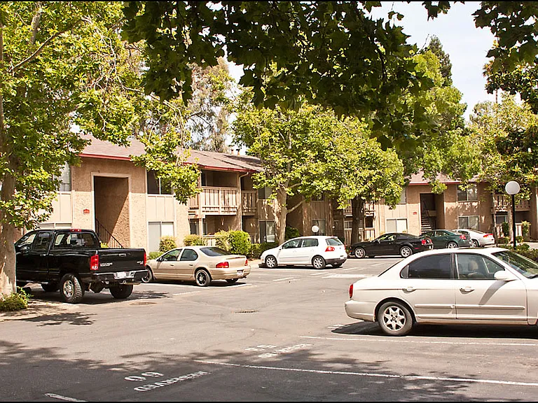 Sandalwood Apartments — Photo 4